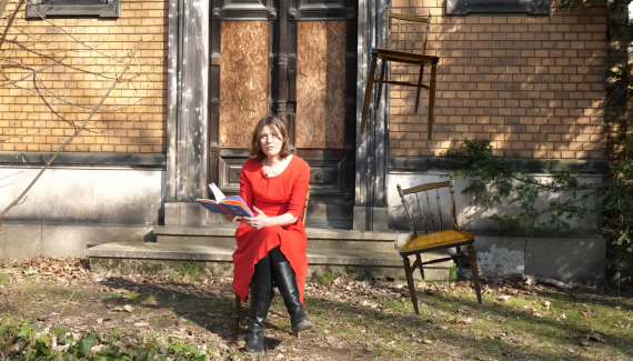 Dora Kaprálová: Mariborská hypnóza